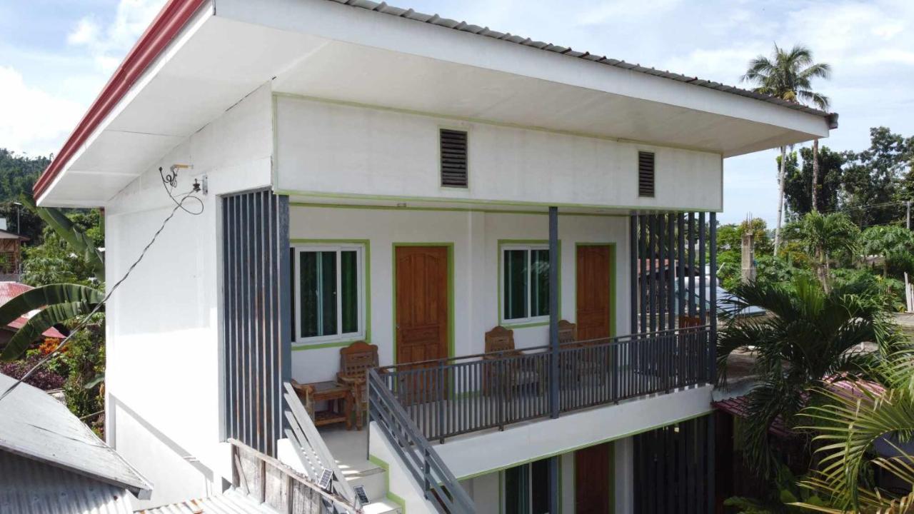 Itaytay Casa Santuaria酒店 外观 照片