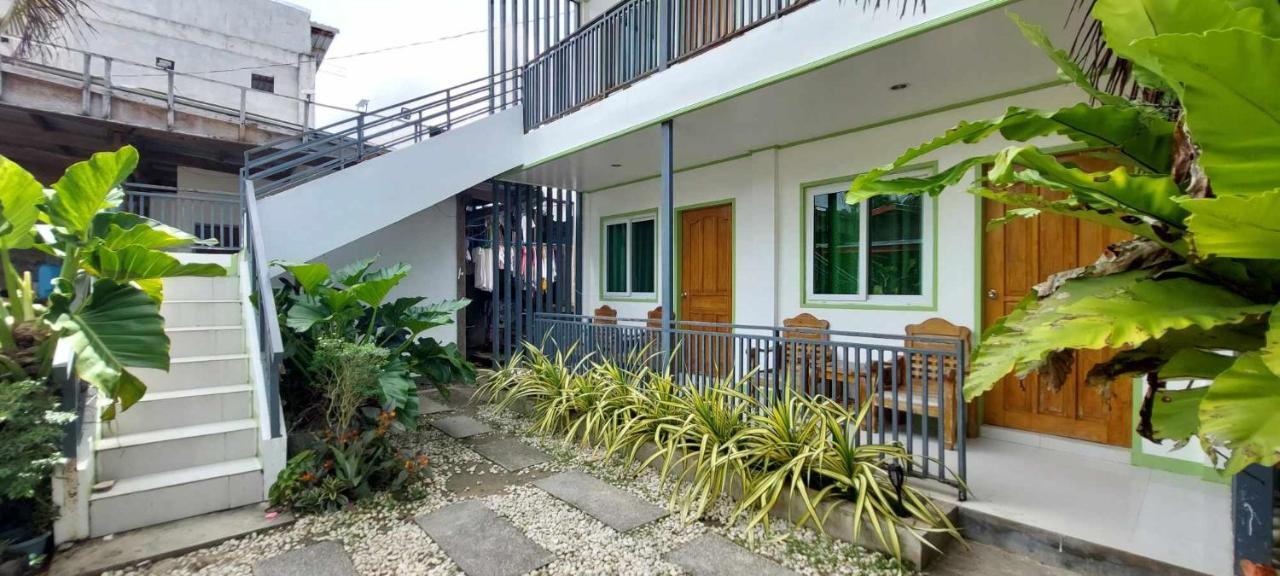 Itaytay Casa Santuaria酒店 外观 照片