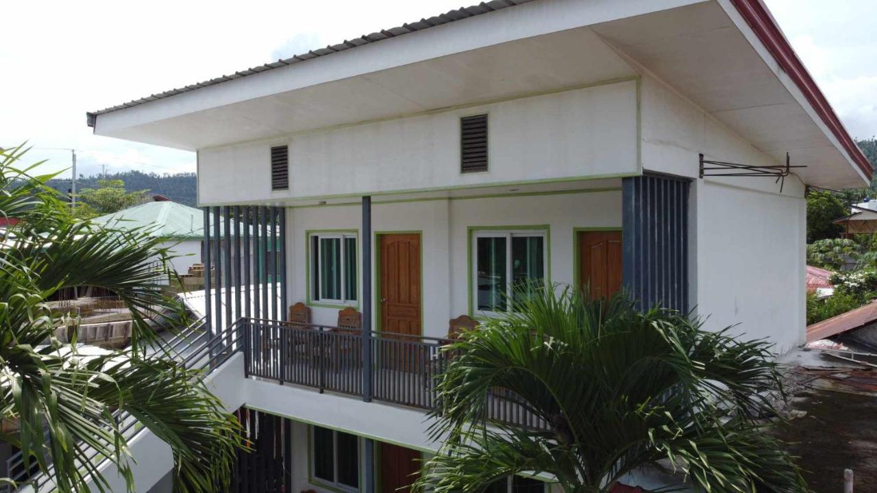 Itaytay Casa Santuaria酒店 外观 照片